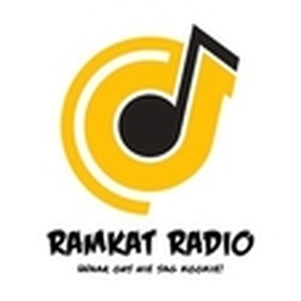 Ramkat Radio Logo