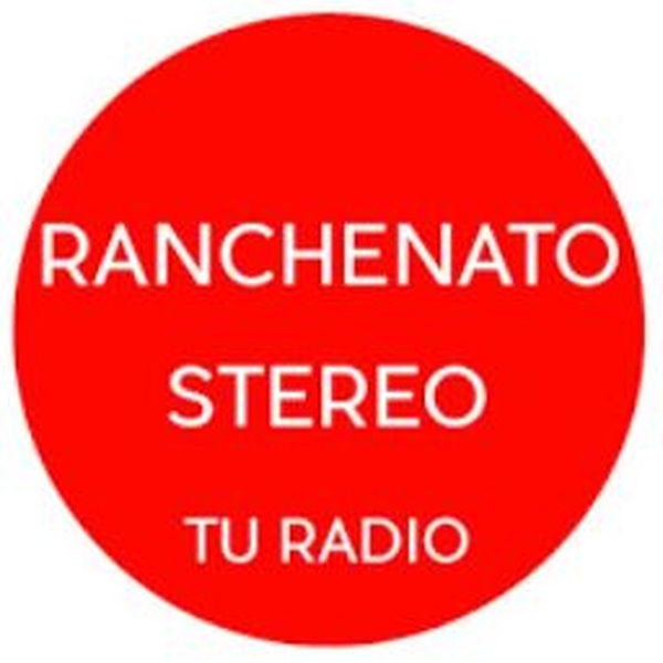 Ranchenato Stereo Logo