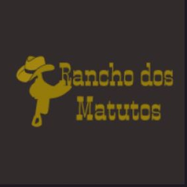 Rancho dos Matutos Logo