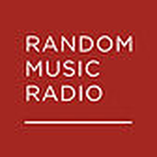 Random Music Radio Logo