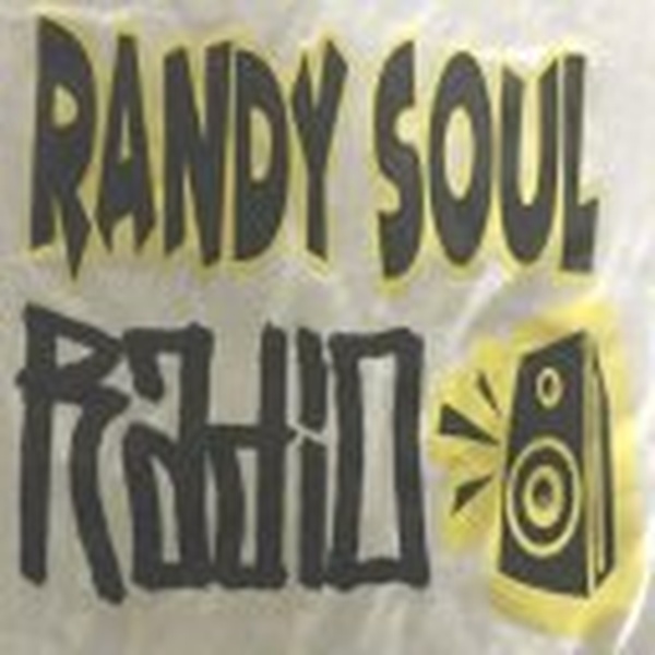 Randy Soul Radio Logo