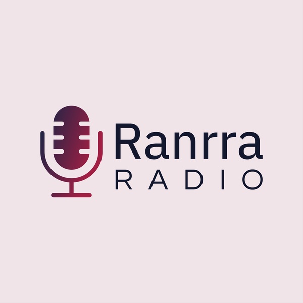 Ranrra Radio Logo