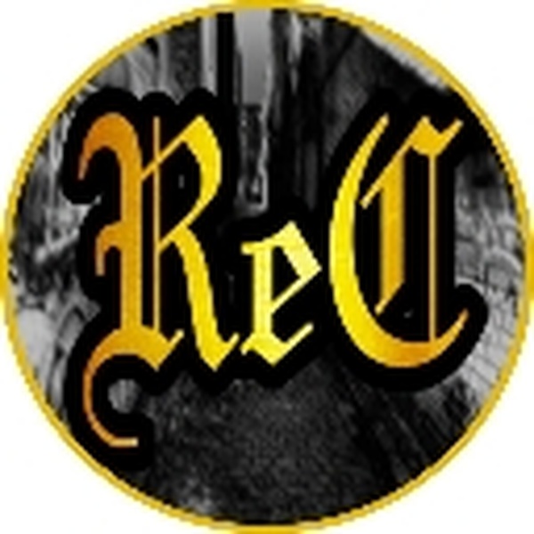 Rap é Compromisso Logo