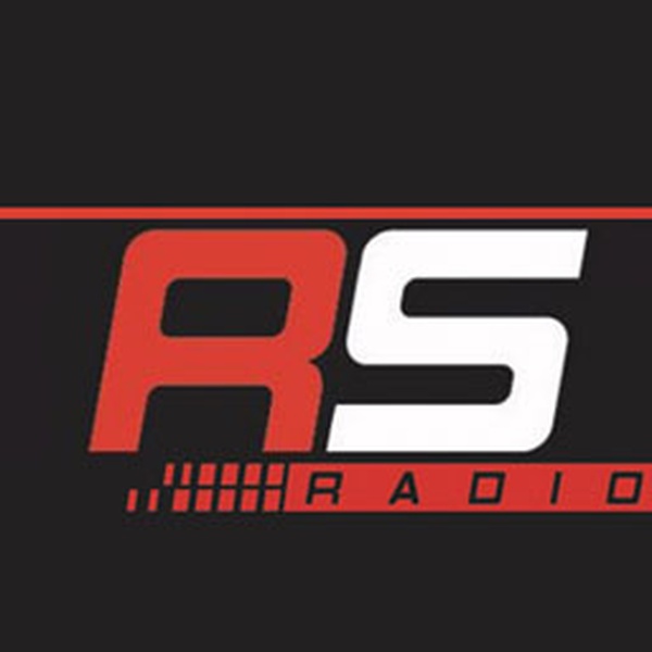 RapStation - RAPstation Radio Logo
