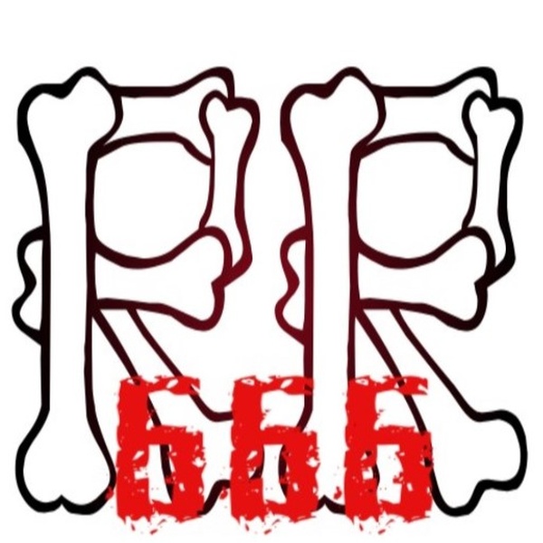 Rapture Radio Logo
