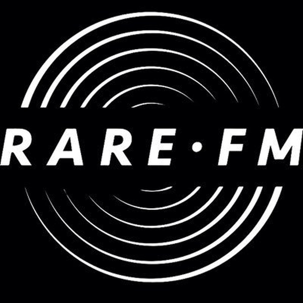 Rare FM Logo