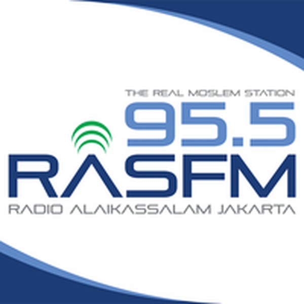 Ras FM Jakarta Logo