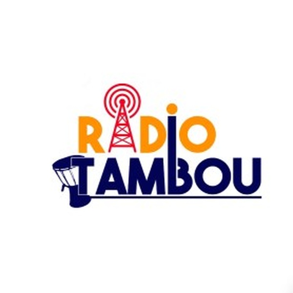 Radio Tambou Logo