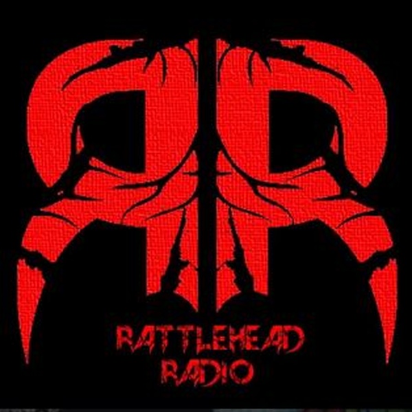 Rattlehead Radio Logo