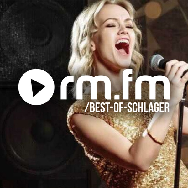 RauteMusik - Best of Schlager Logo