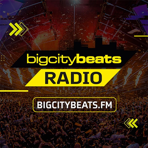 RauteMusik - BigCityBeats Logo