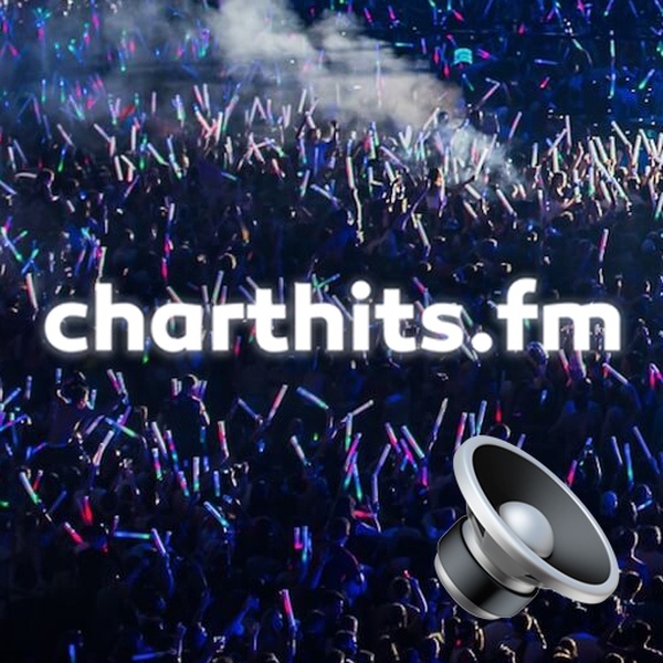 RauteMusik - ChartHits Logo