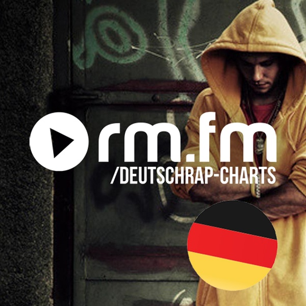 RauteMusik - Deutschrap Charts Logo