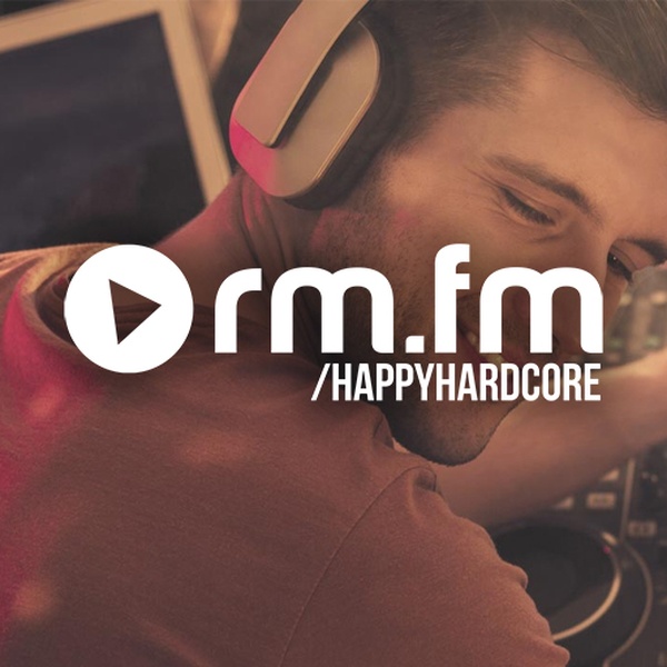 RauteMusik - HappyHardcore Logo