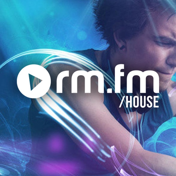 RauteMusik - House Logo