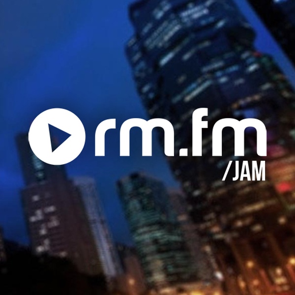 RauteMusik - JaM Logo