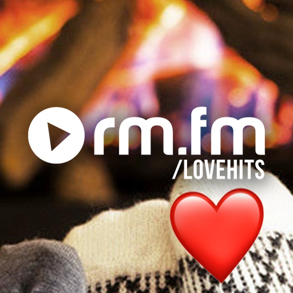 RauteMusik - LoveHits Logo