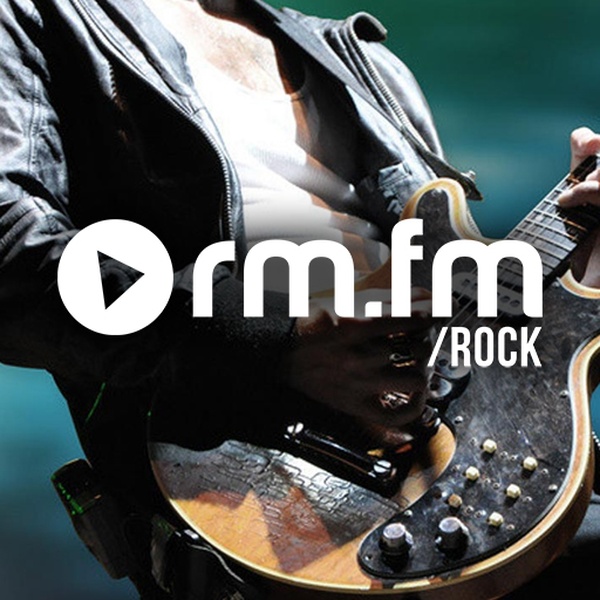 RauteMusik - Rock Logo