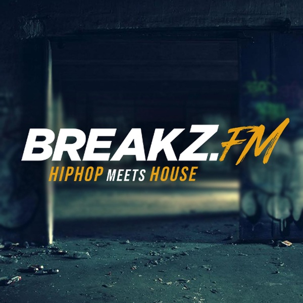 RauteMusik - BreakZ.FM Logo