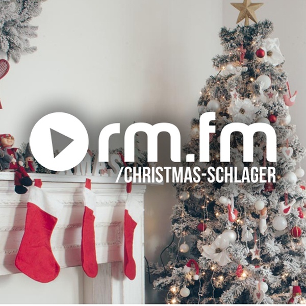 RauteMusik - Christmas Schlager Logo