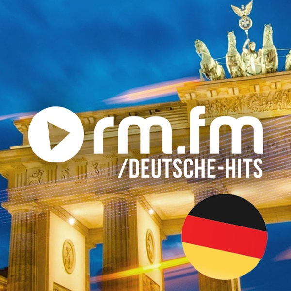 RauteMusik - Deutsche Hits Logo