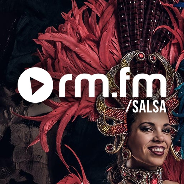 RauteMusik - Salsa Logo