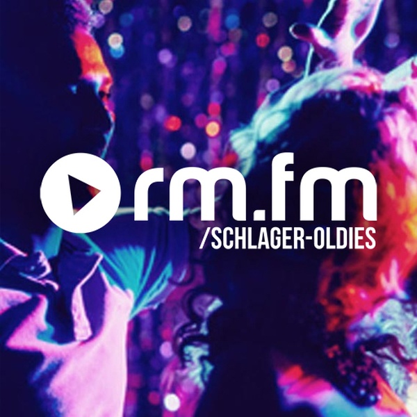 RauteMusik - Schlager Oldies Logo