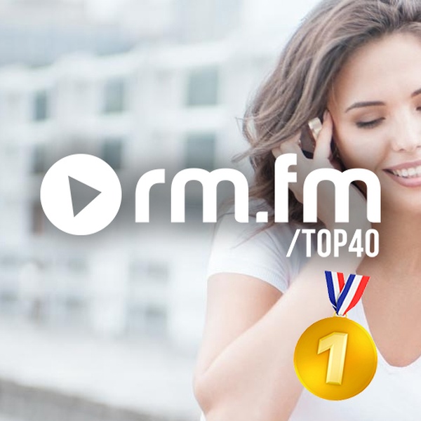RauteMusik - Top40 Logo