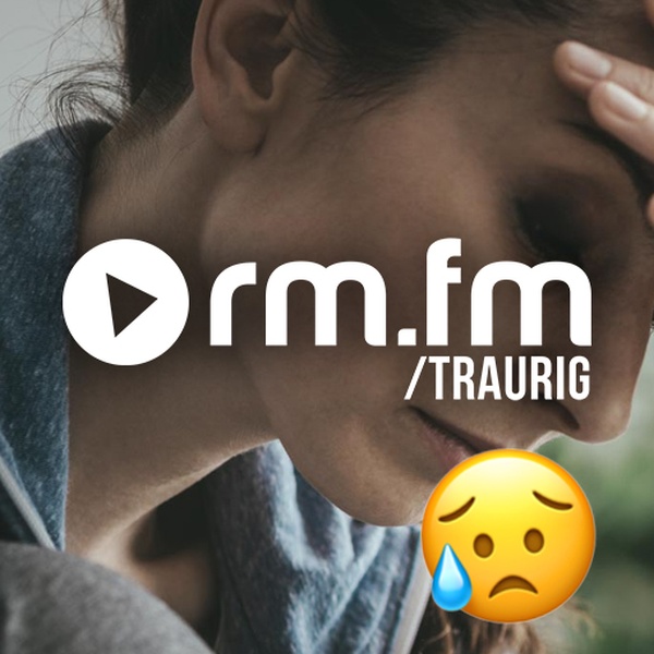 RauteMusik - Traurig Logo