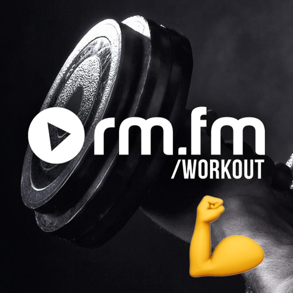 RauteMusik - Workout Logo