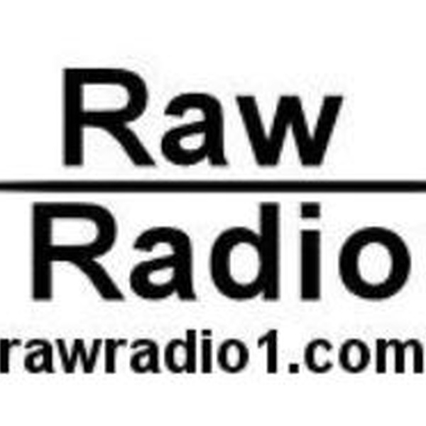 Raw Radio Logo