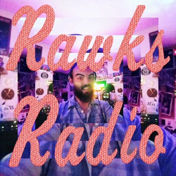 Rawks Radio Logo