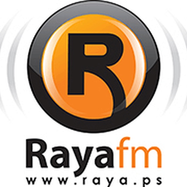 Raya FM Logo