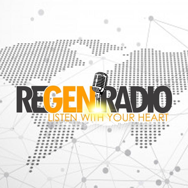 ReGenRadio Logo