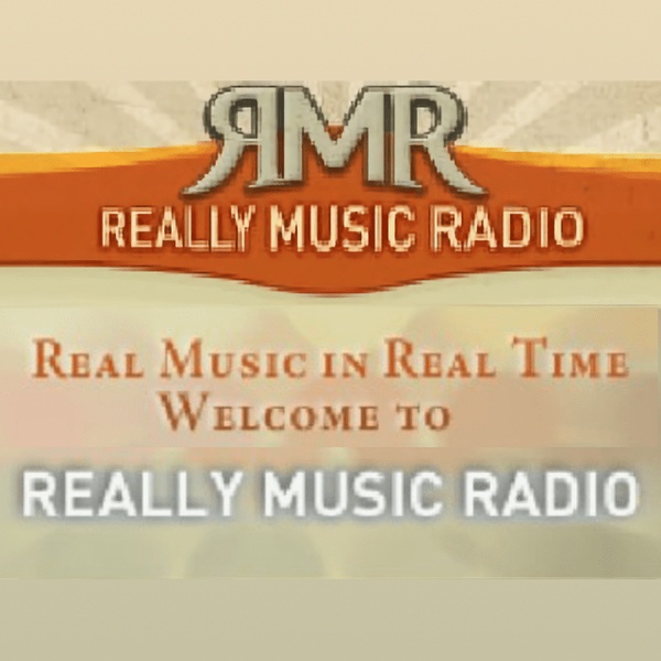 Really Music Radio Logo