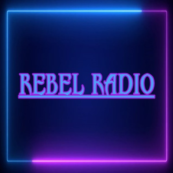 RebelRadiouk Logo