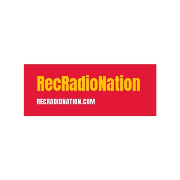 RecRadioNation Logo