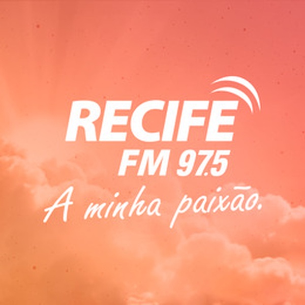 Recife FM Logo