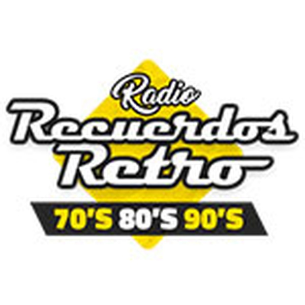 Recuerdos Retros Logo