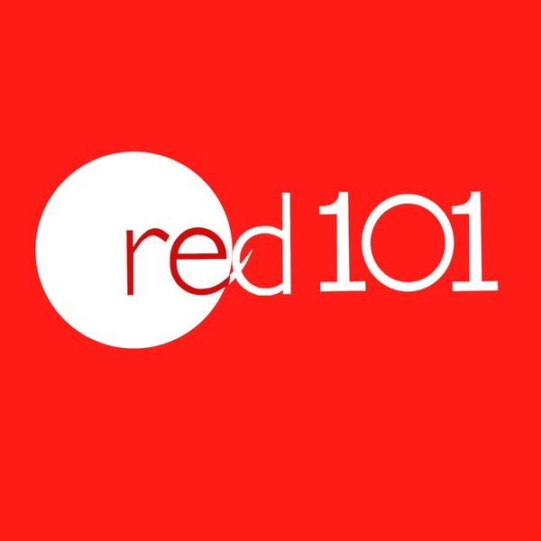 RED 101 Mendoza Logo