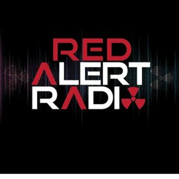 Red Alert Radio FM 101 Logo