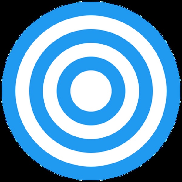 Red Internacional Urantia (RiU) Logo