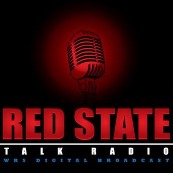 Red State Talk Radio - Main Channel Logo