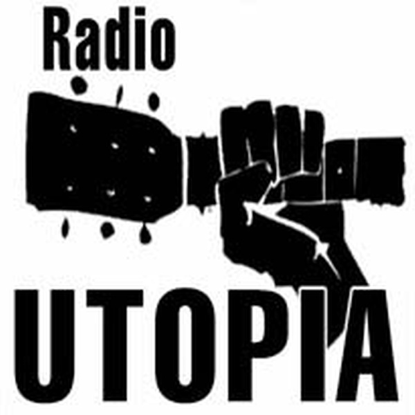 Red Uyuni - Radio Utopia Logo