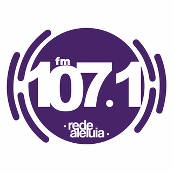 Rede Aleluia Logo
