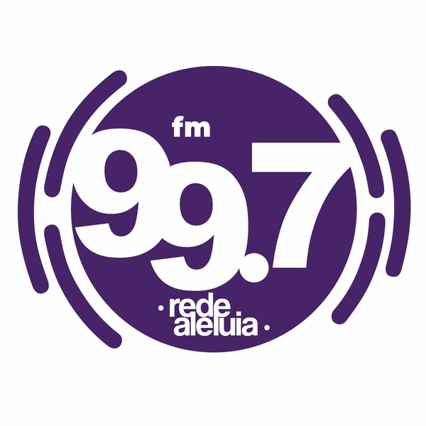 Rede Aleluia Logo