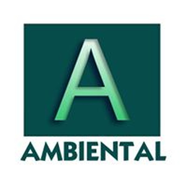 Rede Ambiental de Rádio Logo