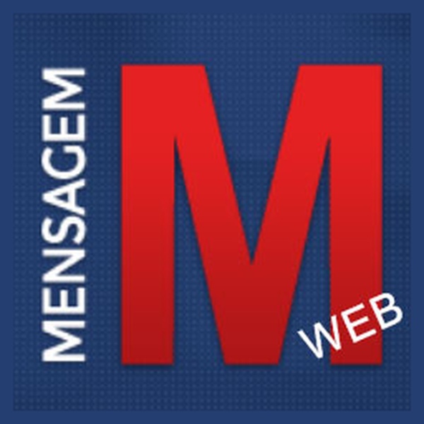 Rede Mensagem FM Logo