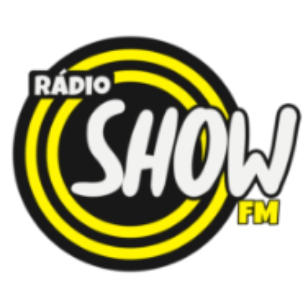 Rede Show FM Logo