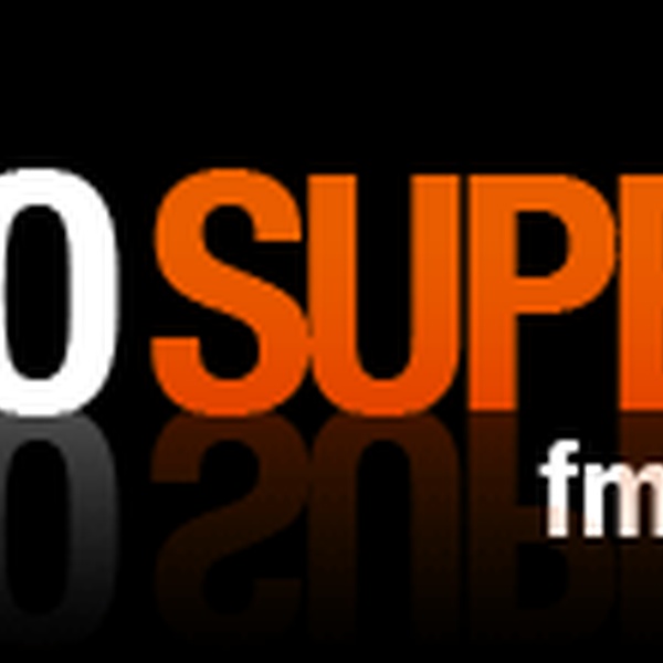 Radio Super Logo